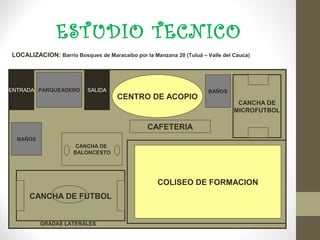 RECURSO HUMANO

                                     Licenciados en
Fonoaudiólogos.                     educación física
                     Preparadores
                        físicos.        prescolar.
 