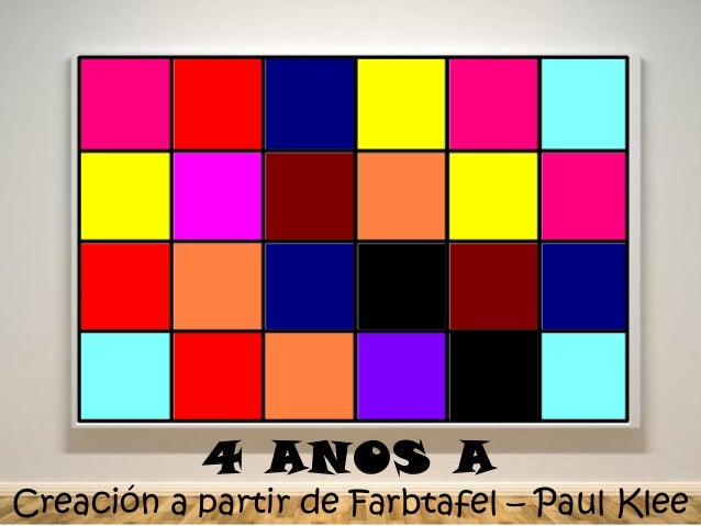 Trabajo Final 4anos