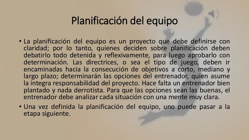 METODOLOGIA DE LOS FUNDAMENTOS TACTICOS Y