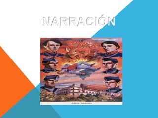 NARRACIÓN