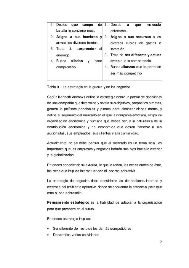 empresa