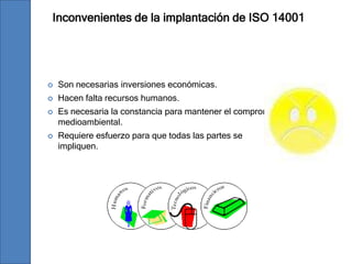 ISO 14001 