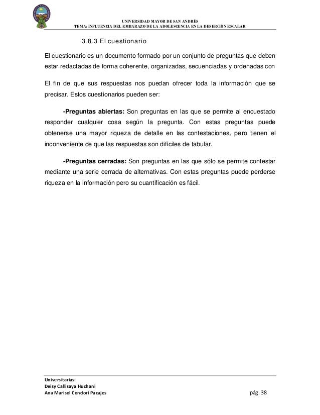 Embarazo En La Adolescencia Embarazo A Temprana Edad