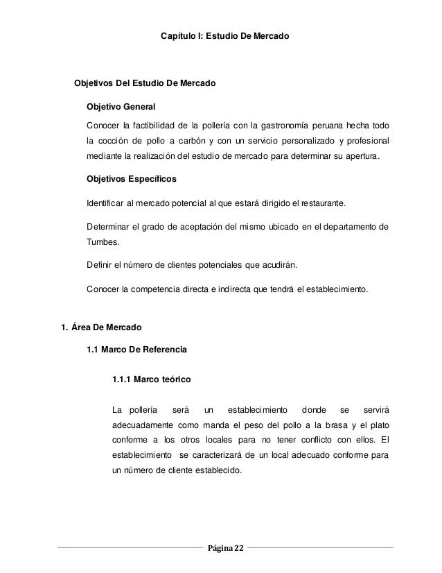 Trabajo final de proyecto de inversión