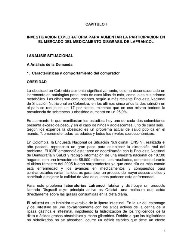 Disgrasil O Orlistat disgrasil o orlistat
