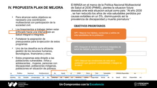 política integral - master safety sashttps: Images... TRABAJO FINAL GERENCIA en salud servicios | PPTX