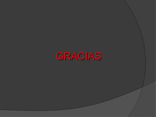GRACIAS
 