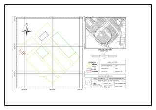 TOPOGRAFÍA TRABAJO FINAL 