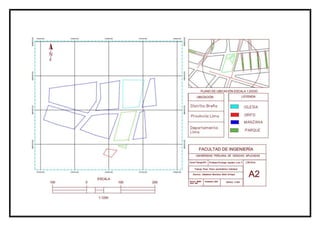 TOPOGRAFÍA TRABAJO FINAL 