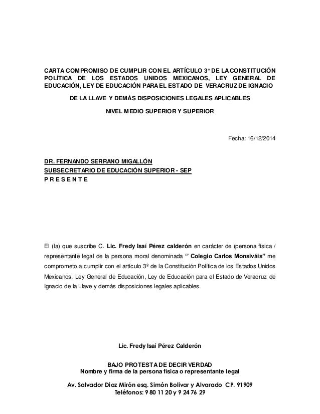 Requerimientos para fundar una escuela primaria