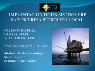 Trabajo Final SI 