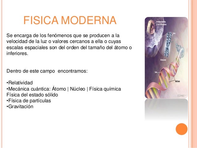Conceptos De La Física Y Su Relación Con Otras Disciplinas.