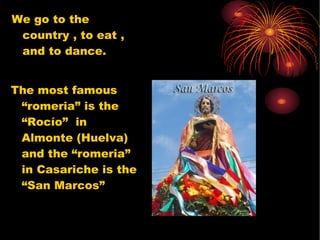 COASTS. In Andalusia there are two watersheds: Mediterranean and Atlantic watersheds. - Rivers in the Mediterranean watershed are short, low and have irregular flow. The main rivers are: Guadairo, Guadalhorce, Guadalfeo, and Almanzora. - The most important rivers in the Atlantic watershed is the Guadalquivir which is the longest in Andalusia. 