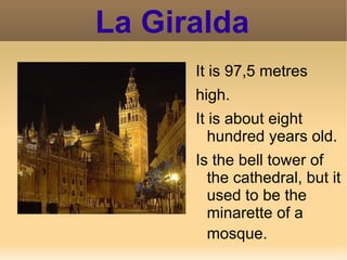 We go to the country , to eat , and to dance. The most famous “romeria” is the “Rocío”  in Almonte (Huelva) and the “romeria” in Casariche is the “San Marcos”  