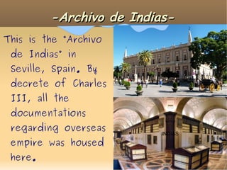 It is about eight  hundred years old. 