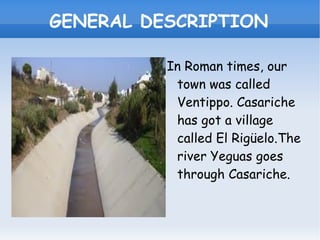 La Torre del Oro. La Torre de Oro (The Gold Tower) is in Sevilla.  It is on the banks of the River Guadalquivir. It gets its name because when it,s sunny and you look at it, it appears to be made of gold. 
