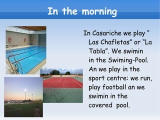 Museo  arqeuologico It was built  from  1910  to  1915 by Anibal Gozalez. 