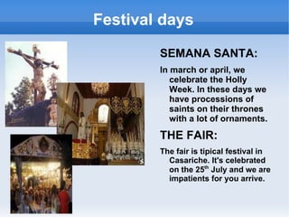 Museo de Bellas   Artes The Museum of Fine   Arts of Seville is one  of the most   important in   Andalusia and the   second in Spain.The   museum has got   sculptures and   paintings.  