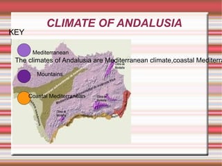 In marshes there are acuatic plants for example; rushes or  catails.  
