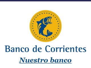 Nuestro Banco Nuestro banco 