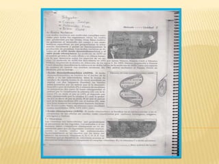 BIOMOLECULAS