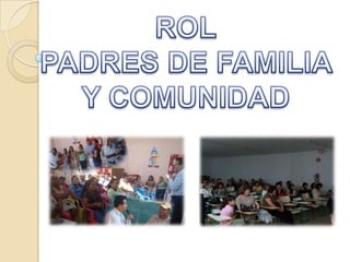 Funciones del EducadorMotivar al alumnadoGestionar el desarrollo de las clases manteniendo el ordenProponer actividades de aprendizaje y orientar su realizaciónFomentar la participación de los estudiantesAsesorar en el uso de recursosEvaluar