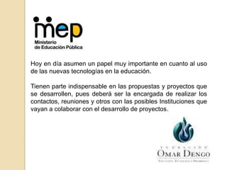  Aprovechan toda la información encontrada en la Internet, aprovechándola para desarrollar pericias en la investigación, búsquedas, almacenamiento de información, criticidad ante la información y otras.