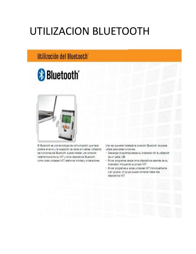 Bluetooth Driver For Windows 7