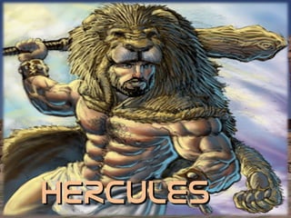 HERCULES 