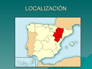 LOCALIZACIÓN 