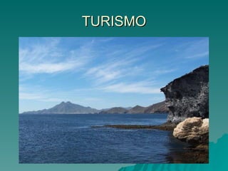TURISMO 