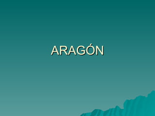 ARAGÓN 