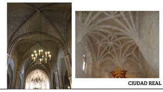 CIUDAD REAL
 
