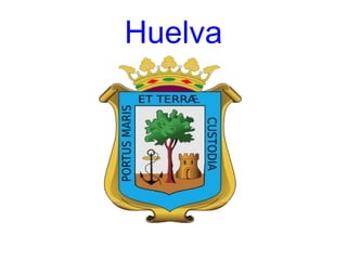 Huelva 