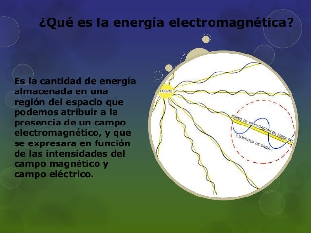 Energia