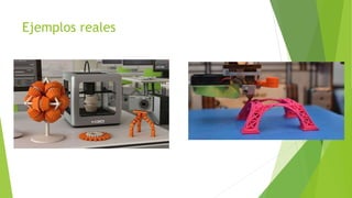 Ejemplos reales