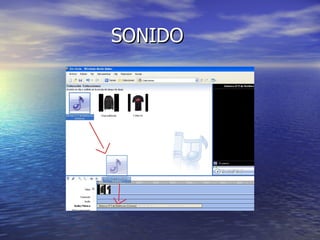 SONIDO 