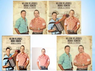 Nelson Velasquez...!