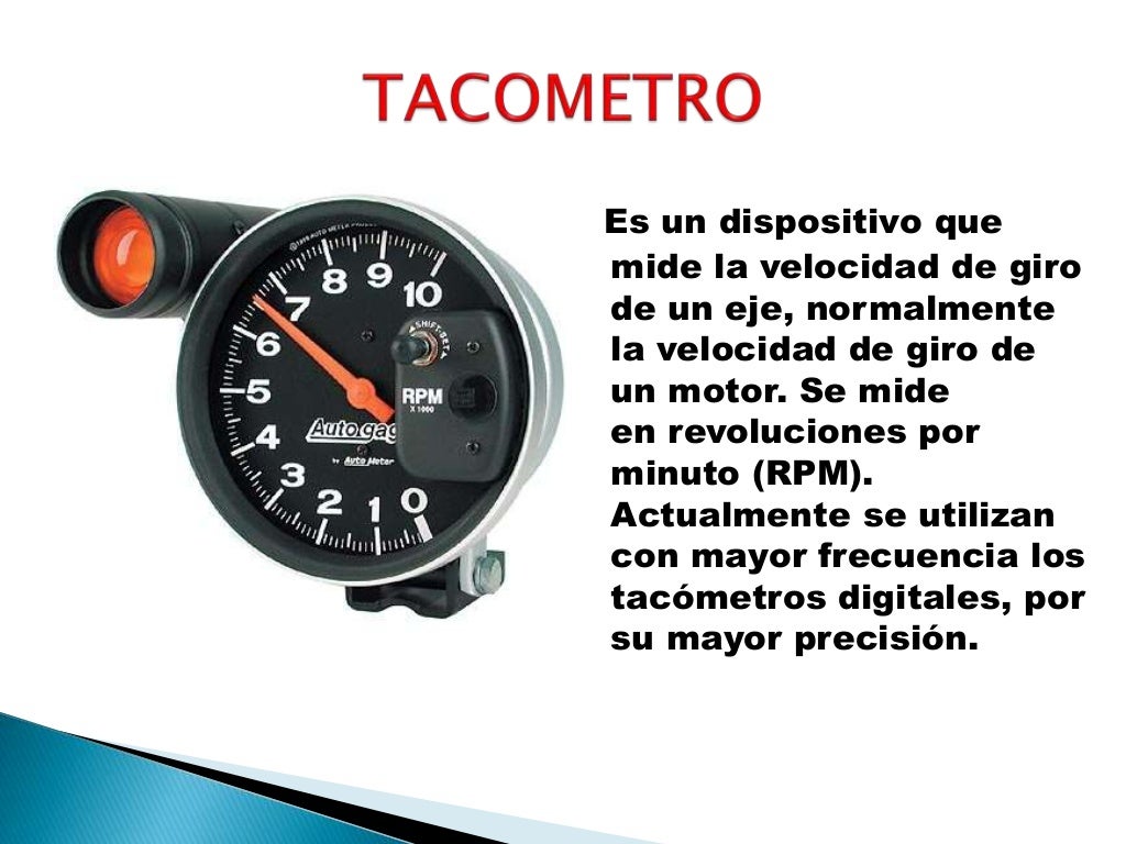 Sistema De Medicion De La Velocidad Sistema De Medicion De La Velocidad