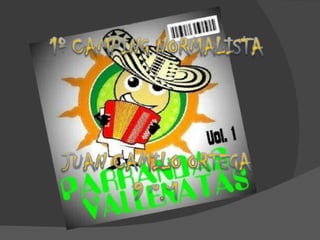 Trabajo informatica camping