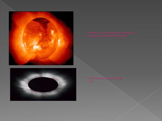Nuestro Sol visto desde el telescopio de rayos X del satélite Yohkoh.<br />Cromosfera y corona del Sol <br />
