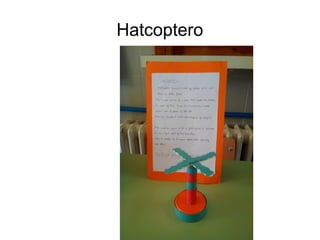 Hatcoptero
 