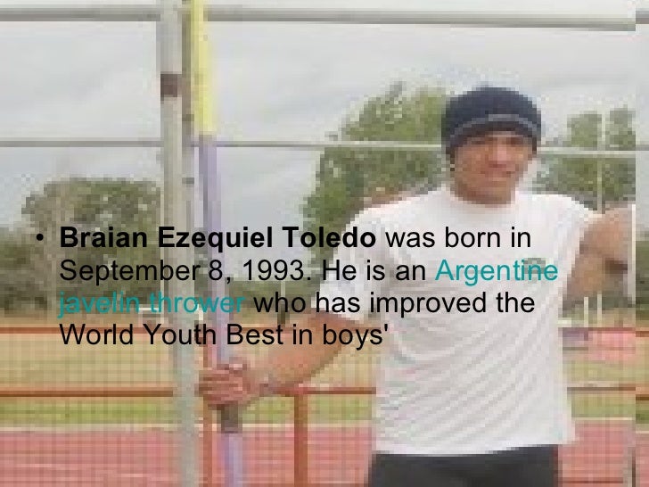 Trabajo ingles brian toledo