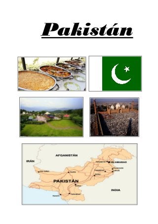 Pakistán
 