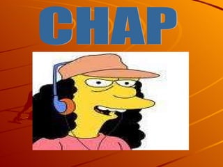 CHAP 