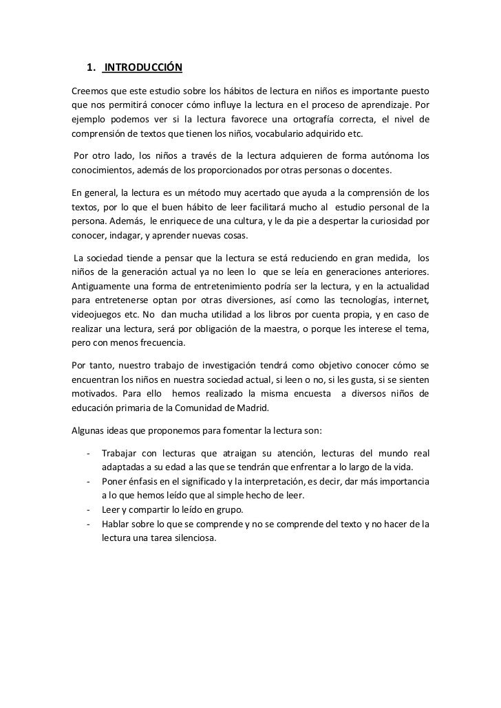 Para Trabajos De Investigacion Perfil Y Estructura Del Trabajo De Investigaci 243 N, Tipos De