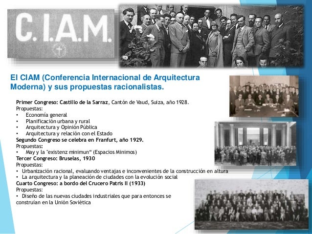 Movimientos arquitectónicos en Europa y Norteamérica Movimientos arquitectónicos en Europa y Norteamérica