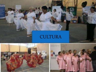 CULTURA
 