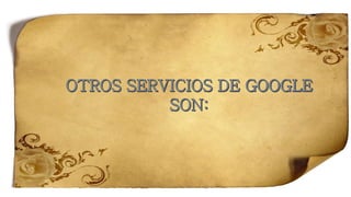 larry page y serguei brin