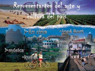 Argumentos    Principales